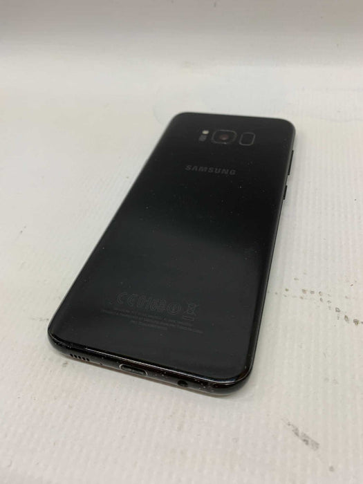 Samsung S8+ 64GB Cracked Screen