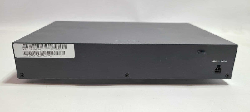 HP 2530-8G-PoE+ J9774A 8-Ports Gigabit PoE+ 2xSFP Ports Managed Switch  $
