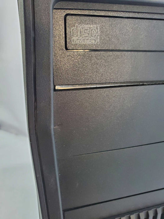 HP Z220, Xeon E3-1225 V2 3.2GHz 8GB DDR3 No HDD No GPU |