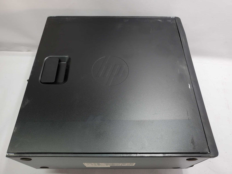 HP Z220, Xeon E3-1225 V2 3.2GHz 8GB DDR3 No HDD No GPU |