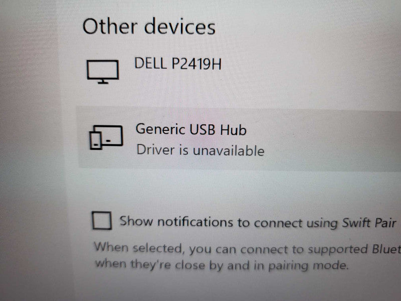 Microsoft Kinect for Windows model 1517 for Parts or repair )