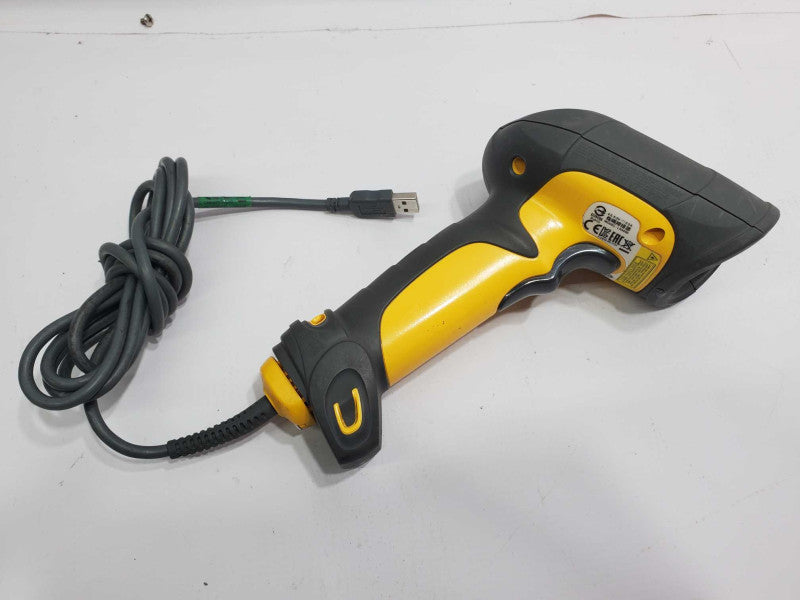 SYMBOL LS3408 Hand Scanner |