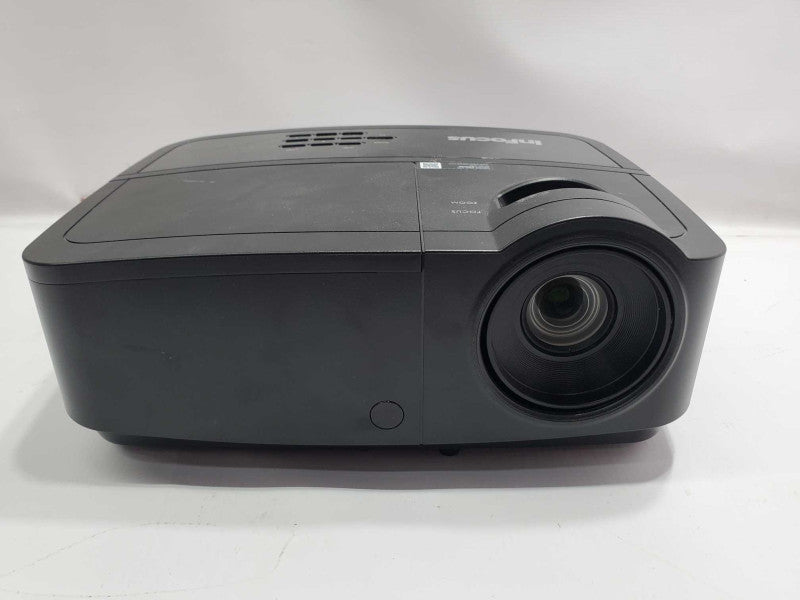InFocus IN119HDx Projector, 263 Lamp Hours |