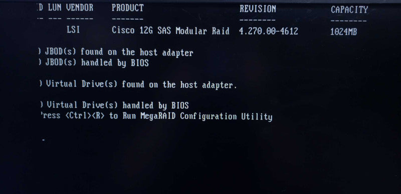 Cisco C220M4 Dual Xeon E5-2630v3@2.4GHz 64GB DDR4 2x PSU 12G SAS Modular Raid [