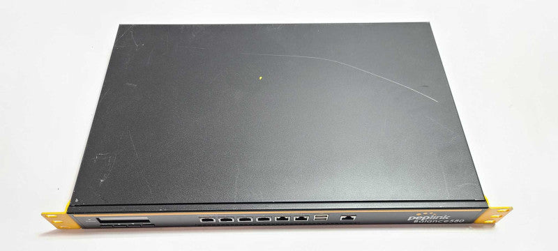 Peplink Balance 580 5 Port Multi WAN Router BPL-580 w/ 2xUSB Port $