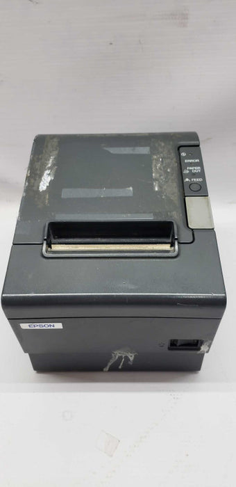 Epson M129H Thermal Label Receipt Printer / see notes #