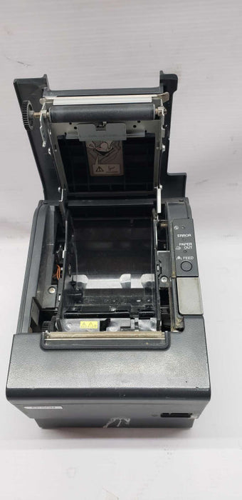 Epson M129H Thermal Label Receipt Printer / see notes #