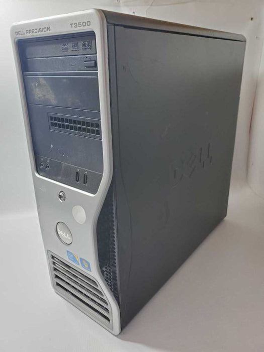Dell Precision T3500 Workstation for PARTS |