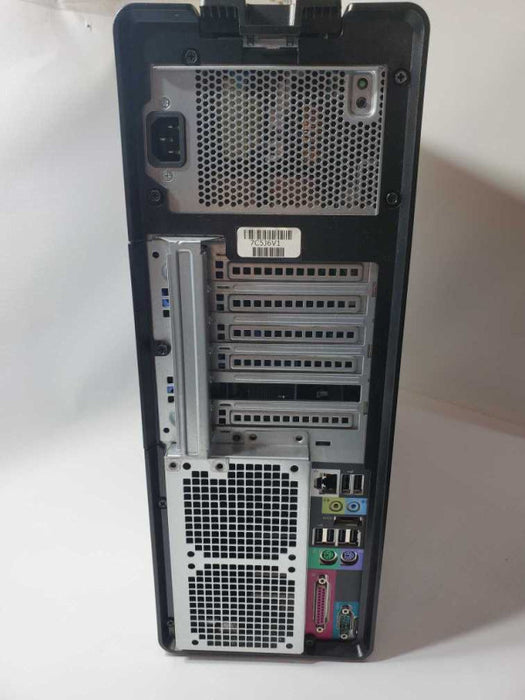 Dell Precision T3500 Workstation for PARTS |