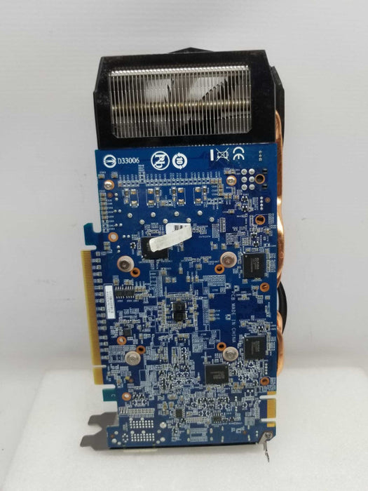 Gigabyte Nvidia GeForce GTX 660 2GB 192 Bit DDR5 Video Card DVI-I DVI-D HDMI, QTY ~