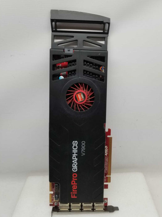 AMD FirePro V7900 2GB GDDR5 SDRAM PCI Express x16 Graphics adapter  ~