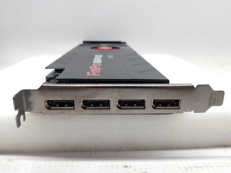 AMD FirePro V7900 2GB GDDR5 SDRAM PCI Express x16 Graphics adapter  ~