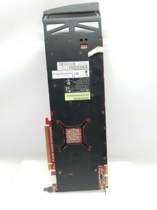 AMD FirePro V7900 2GB GDDR5 SDRAM PCI Express x16 Graphics adapter  ~