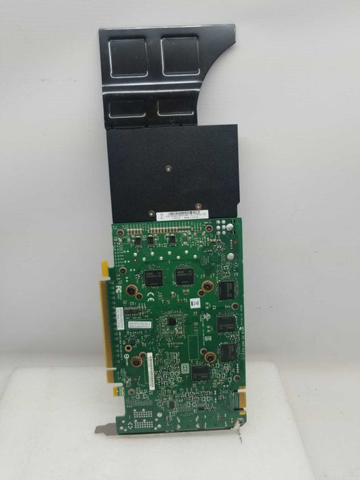 NVIDIA Quadro K4000 3GB GDDR5 HP 713381-001 ~