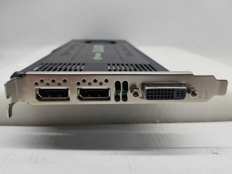 NVIDIA Quadro K4000 3GB GDDR5 HP 713381-001 ~