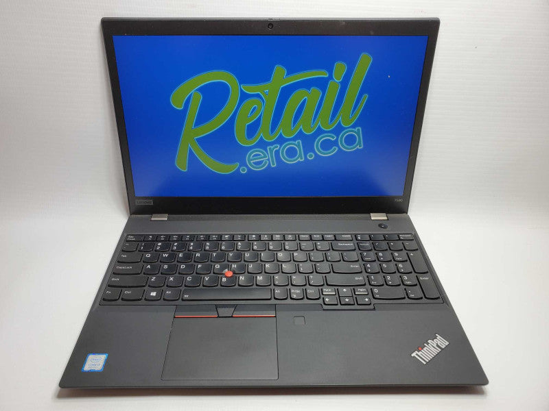 Lenovo ThinkPad T590 Core i5-8265U @ 1.6 GHz 8GB DDR4 500GB SSD (