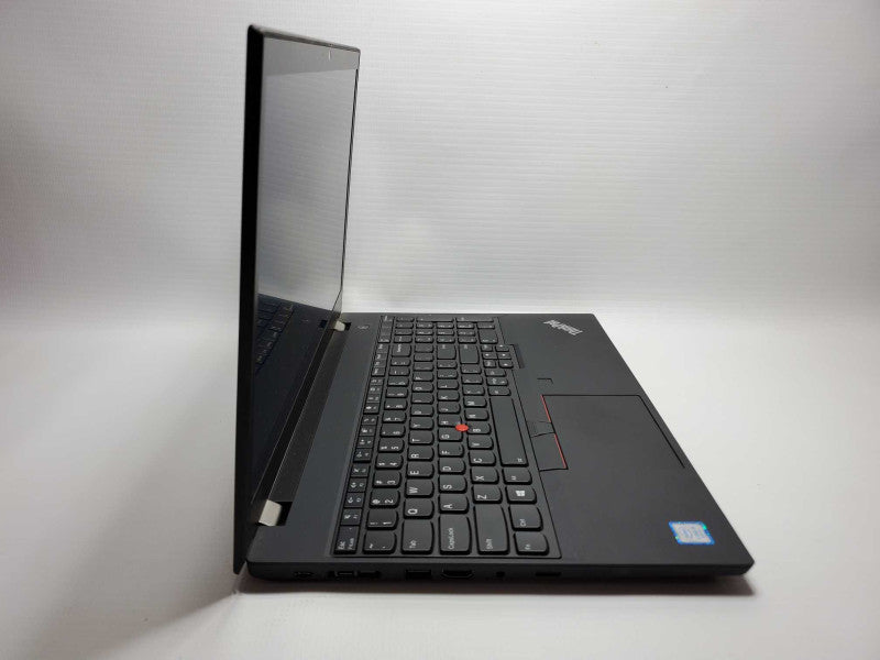Lenovo ThinkPad T590 Core i5-8265U @ 1.6 GHz 8GB DDR4 500GB SSD (