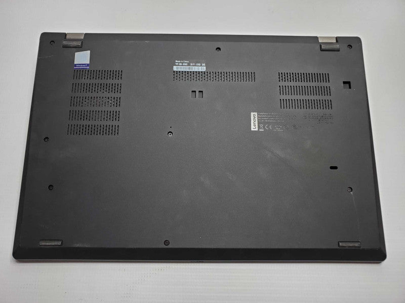 Lenovo ThinkPad T590 Core i5-8265U @ 1.6 GHz 8GB DDR4 500GB SSD (