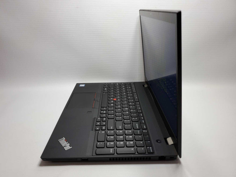 Lenovo ThinkPad T590 Core i5-8265U @ 1.6 GHz 8GB DDR4 500GB SSD (