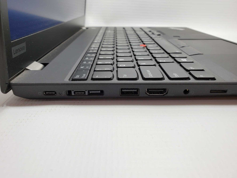 Lenovo ThinkPad T590 Core i5-8265U @ 1.6 GHz 8GB DDR4 500GB SSD (