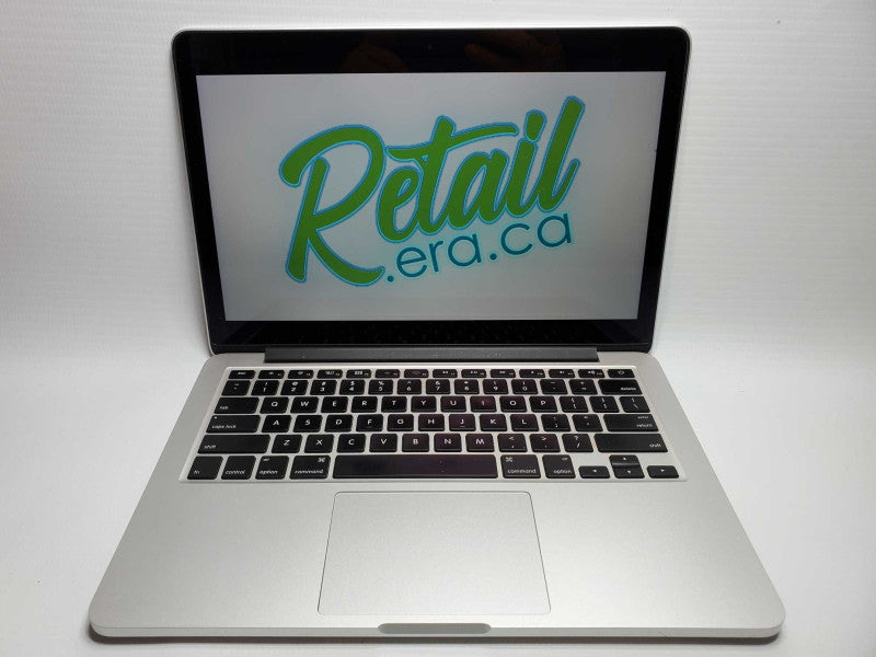 Macbook Pro 2013 Core i5-4288U @ 2.6 GHz 8GB Ram 250GB SSD (