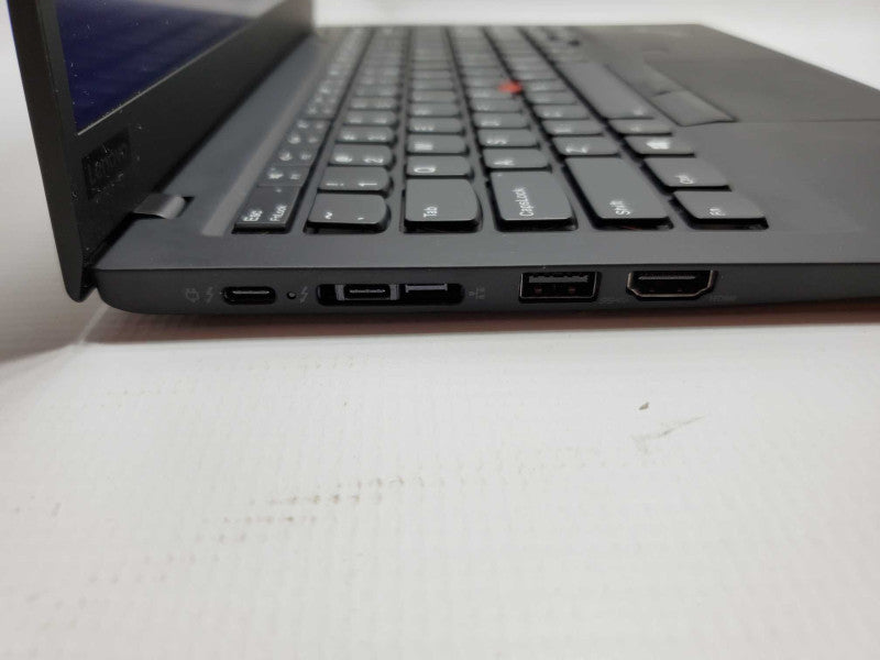 Lenovo ThinkPad X1 Carbon Core i5-8250U @ 1.6GHz 8GB Ram 250GB SSD TouchScreen (