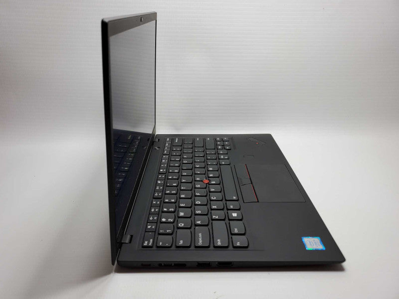 Lenovo ThinkPad X1 Carbon Core i5-8250U @ 1.6GHz 8GB Ram 250GB SSD TouchScreen (