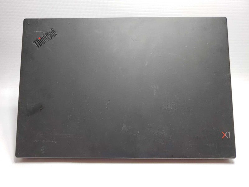 Lenovo ThinkPad X1 Carbon Core i5-8250U @ 1.6GHz 8GB Ram 250GB SSD TouchScreen (