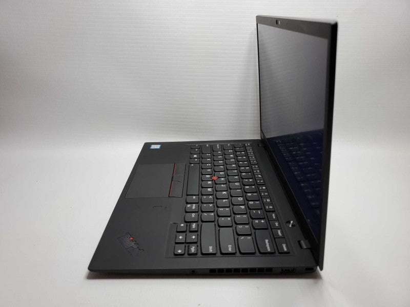 Lenovo ThinkPad X1 Carbon Core i5-8250U @ 1.6GHz 8GB Ram 250GB SSD TouchScreen (