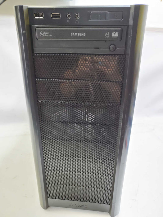 Custom PC ASUS M5A99FX PRO R2.0 Barebone No RAM No GPU No HDD No PSU  )