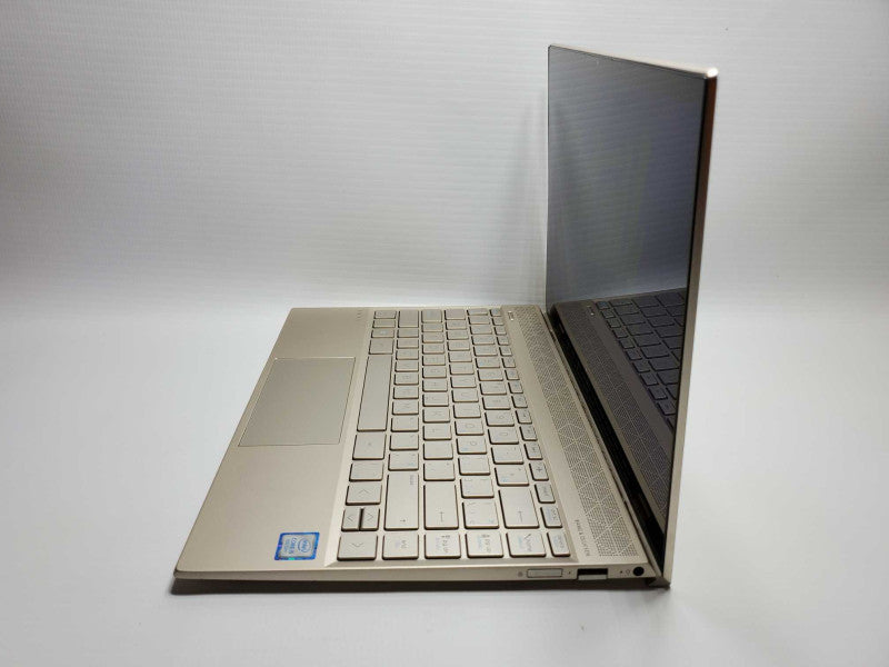 HP Envy Core i5-8250U @ 1.6 GHz 8GB Ram 250GB SSD *Touchscreen* [Read] (