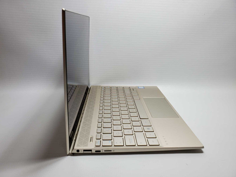 HP Envy Core i5-8250U @ 1.6 GHz 8GB Ram 250GB SSD *Touchscreen* [Read] (