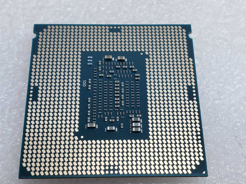 Intel Core i7-7700K 4.2GHz Quad-Core LGA1151 Desktop Processor CPU SR33A _