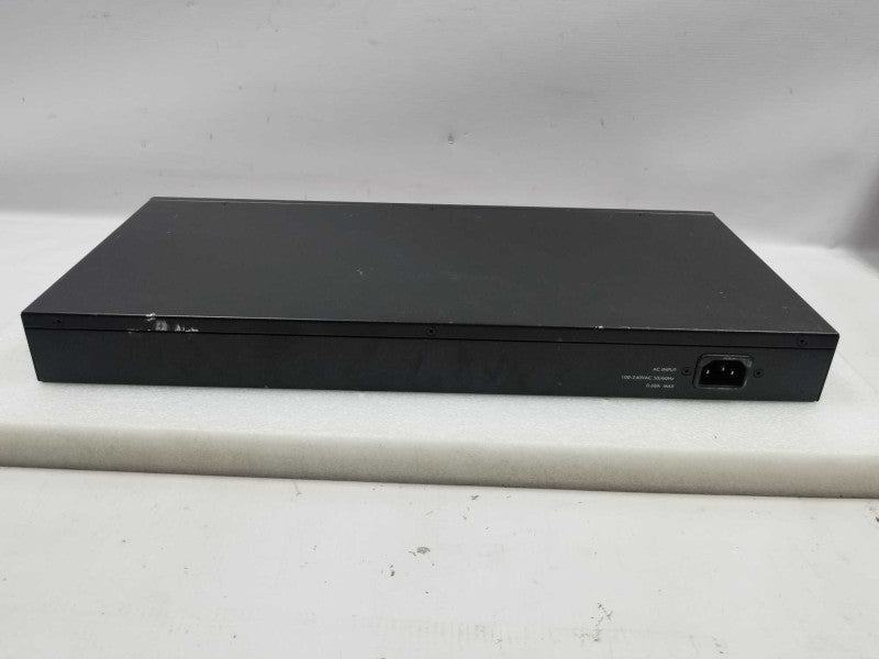 Zyxel GS1900-48 48-Port Smart Gigabit Switch ~
