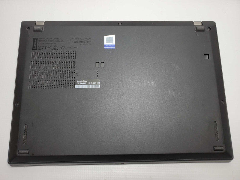 Lenovo ThinkPad X390 Core i5-8265U @ 1.6 GHz 8GB Ram 250GB SSD (