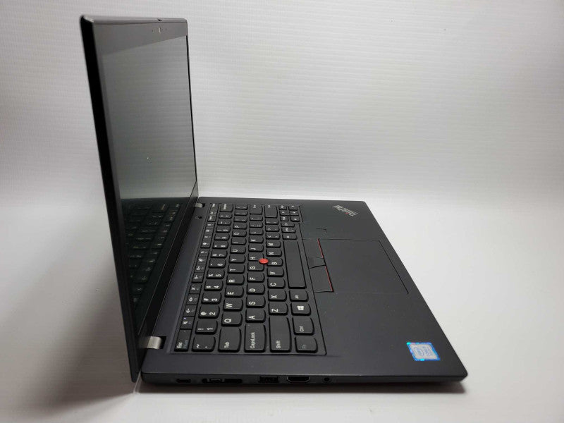 Lenovo ThinkPad X390 Core i5-8265U @ 1.6 GHz 8GB Ram 250GB SSD (