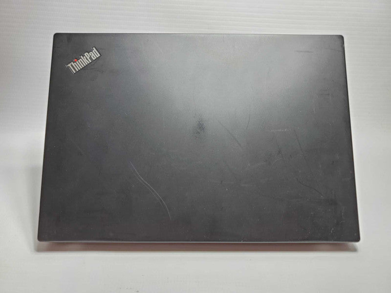 Lenovo ThinkPad X390 Core i5-8265U @ 1.6 GHz 8GB Ram 250GB SSD (