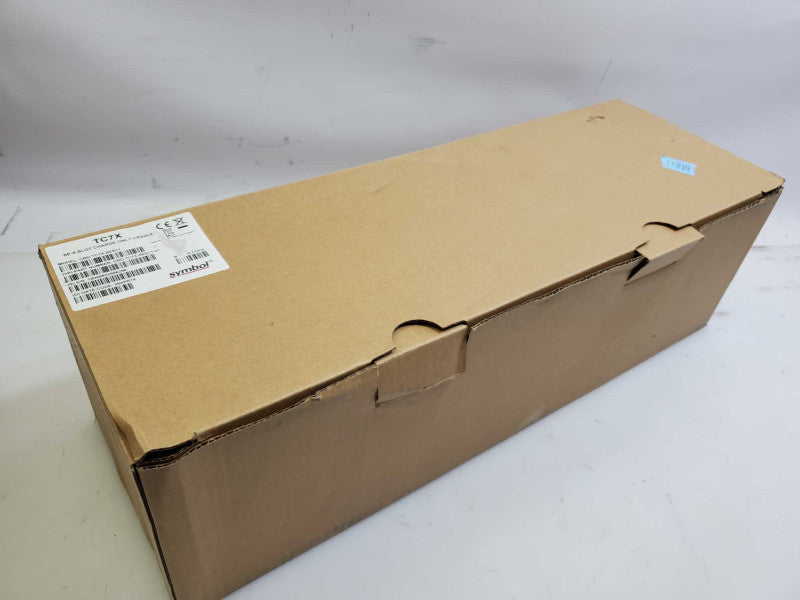 Zebra Charger 5 Slot Cradle CRD-TC7X-SE5C1 _ Open-box )