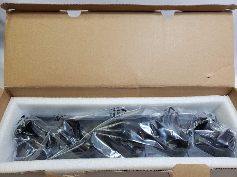 Zebra Charger 5 Slot Cradle CRD-TC7X-SE5C1 _ Open-box )