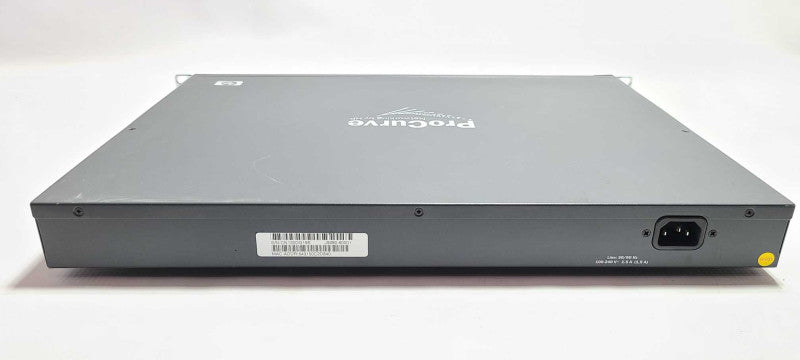 HP ProCurve 2510-48G J9280A 48 Port Gigabit Ethernet 4xSFP Network Switch $
