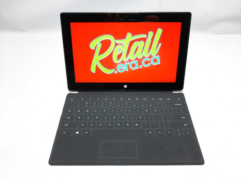Surface Pro 1 1514 i5-3317U @ 1.7GHz 4GB RAM 128GB Flash w/Keyboard  +