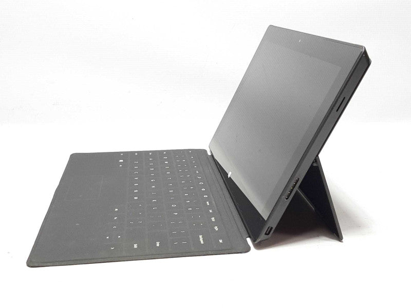 Surface Pro 1 1514 i5-3317U @ 1.7GHz 4GB RAM 128GB Flash w/Keyboard  +
