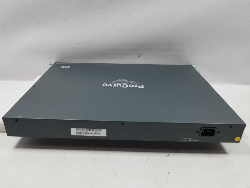 HP ProCurve 2510G-48 J9280A 48 Port Gigabit Switch ~