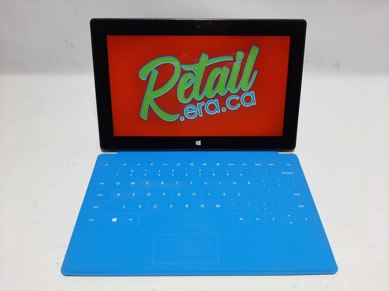 Surface Pro 2 1601 i5-4300U @ 2.9GHz 4GB RAM 128GB SSD - Blue Keyboard +