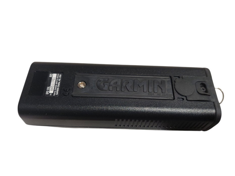 Garmin GPS 12 XL 12 Channel  Q=
