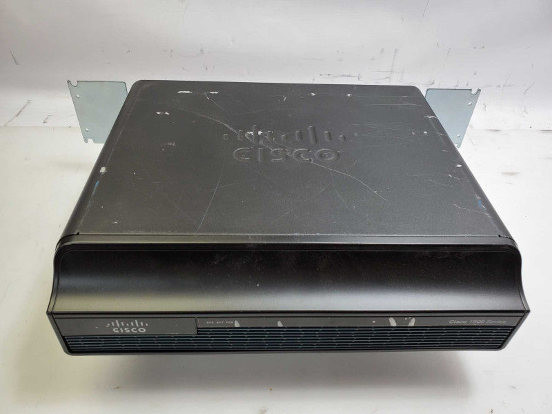Cisco CIsco1941/K9 2 Port IP Base Gigabit Router )