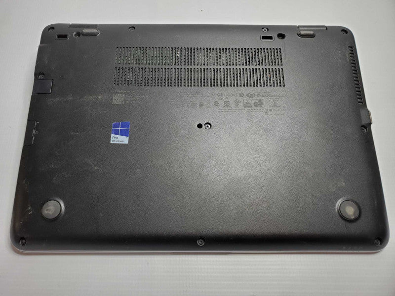 HP EliteBook 840 G4 Core i5-7300U @ 2.6 GHz 8GB DDR4 250GB SSD (