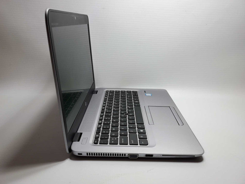 HP EliteBook 840 G4 Core i5-7300U @ 2.6 GHz 8GB DDR4 250GB SSD (
