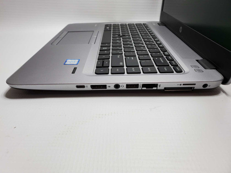 HP EliteBook 840 G4 Core i5-7300U @ 2.6 GHz 8GB DDR4 250GB SSD (