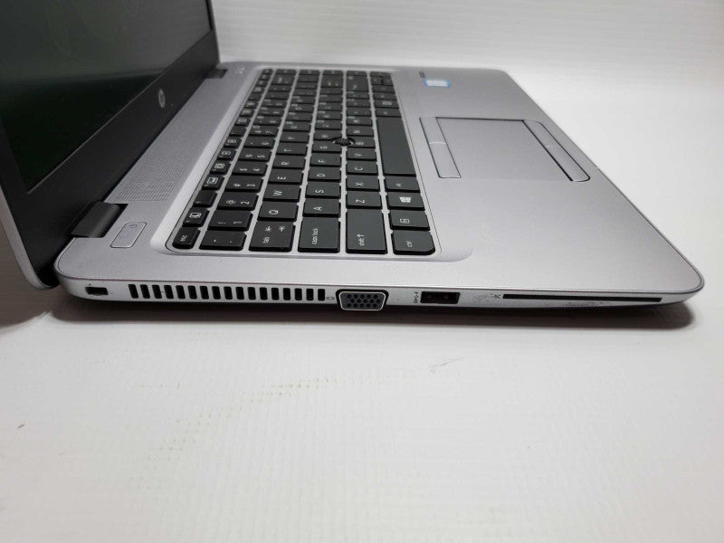 HP EliteBook 840 G4 Core i5-7300U @ 2.6 GHz 8GB DDR4 250GB SSD (